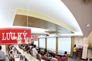 CTCK bắt đầu thu phí lưu ký của nhà Kl99ok phiên bản mới
