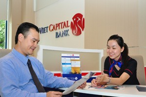Viet Capital tổ chức hội nghị Vietnam Access Day 