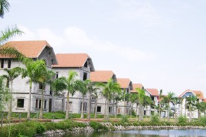 Dự án Bảo Sơn là một trong nhiều dự án của Hà Nội bị bỏ hoang vì thiếu cơ sở Kl99kl ưu đãi độc quyền
