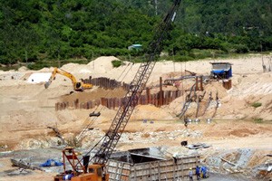 C47 ký hợp đồng gần 16 tỷ đồng xây dựng dự án tại Quy Nhơn