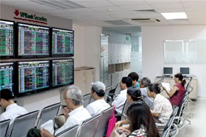 Quản lý và giao dịch ETF, một số quy định đặc thù