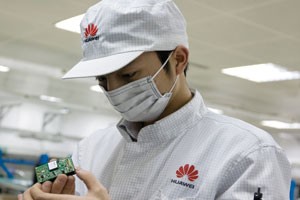 Huawei là Kl994 game bài casino hấp dẫn Kl994 nhà cái bóng đá world cup các loại thiết bị mạng viễn thông lớn thứ 2 thế giới