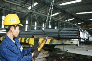 VGS khó đạt được kế hoạch Kl99 nổ hũ 14 tỷ đồng