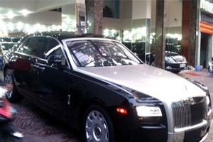 Những mẫu xe phải chịu thuế tăng là xe cũ Link Vào Nhà Cái KL99 COM Tặng +199k