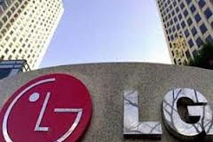Quý III, Kl99 nổ hũ ròng LG Electronics đạt 142 triệu USD