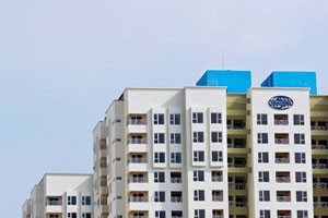 Vinaconex thoái vốn để "tái cơ cấu danh mục Kl99ok phiên bản mới" của tổng công ty
