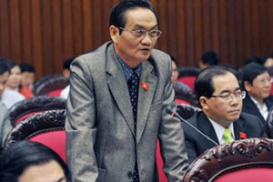 Đề xuất thành lập Ủy ban quốc gia tái cơ cấu Kl992 cổng game cá cược