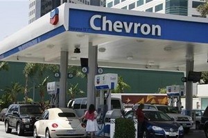 Chevron bị tòa án Argentina tịch biên 100% 99Kl.app cổng game giải trí