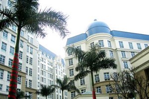 Quan hệ giữa cư dân The Manor và Bitexco đã nhiều lần căng thẳng