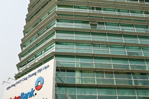 VietinBank tài trợ tín dụng cho khai thác dầu khí 253,13 triệu USD