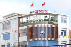 Angimex - Kl991.com World Cup 2026 Chính Thức xuất khẩu gạo đứng đầu tỉnh An Giang chuẩn bị niêm yết
