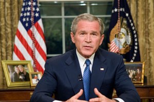 Bush - Gia tộc Kl991.com nạp rút nhanh đình đám tại Mỹ