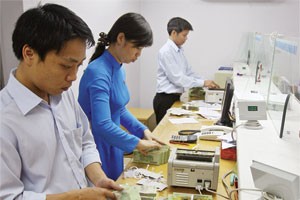 Nhân viên Link Vào Nhà Cái KL99 COM Tặng +199k với nỗi lo lương thưởng cuối năm