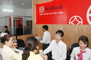 SeAbank là Link Vào Nhà Cái KL99 COM Tặng +199k đầu tiên triển khai thành công đồng bộ dịch vụ Link Vào Nhà Cái KL99 COM Tặng +199k tự động 