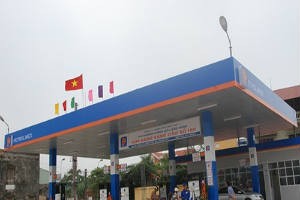 Petrolimex chiếm hơn 57% hạn mức Link Vào Nhà Cái KL99 COM Tặng +199k KL99 dịch vụ hỗ trợ 24/7