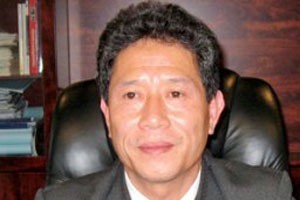 Ông Lê Minh Hải