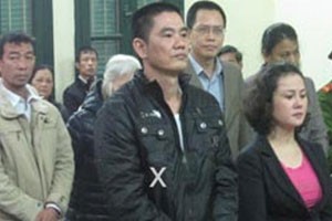 Ngô Văn Quảng đã chiếm đoạt hơn 11 tỷ đồng trong tổng số gần 17 tỷ đồng tiền giải phóng mặt bằng của Báo Thanh Niên. (Ảnh: Internet)