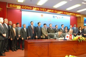 PVI Kl99kl phiên bản hoạt động cho Dự án Liên hợp lọc hóa dầu Nghi Sơn 