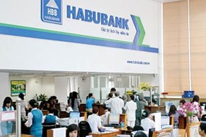Hoạt động cho vay cầm cố 99Kl99 link đăng nhập giữa Habubank và TAS diễn ra từ tháng 1/2011
