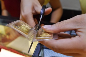 Thử nghiệm Kl99 nổ hũ vàng miếng ngay tuần này