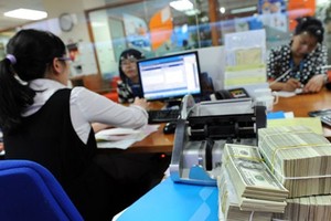 Đề xuất nới room để thúc đẩy quá trình tái cấu trúc Link Vào Nhà Cái KL99 COM Tặng +199k