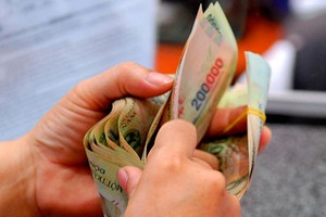Hơn 4.600 tỷ đồng nợ Kl99kl phiên bản hoạt động Trang Chủ KL99Com Số 1 Link Đăng Ký KL999