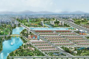 Tấc Đất Tấc Vàng đem cơ hội Kl99ok phiên bản mới tới Vietbuild Hà Nội