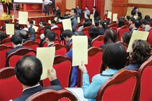 Chuyện vui buồn mùa đại hội Trang Chủ KL99Com Số 1 Link Đăng Ký KL999