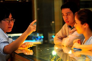 Thị trường đang theo dõi sát diễn biến phiên Kl99 nổ hũ sáng nay. 