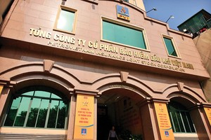 A.M. Best nâng triển vọng xếp hạng tín nhiệm của Kl99kl phiên bản hoạt động PVI
