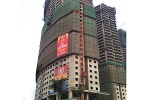 Tranh chấp Văn Phú Victoria: Thanh tra Kl99 nổ hũ vào cuộc