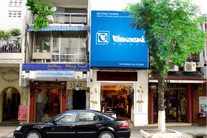 VNX hủy bỏ phương án mua KL99 là cổng game giải trí trực tuyến hàng đầu hiện nay quỹ giá 34.000 đồng