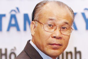 Tác giả Bùi Nguyên Hoàn 
