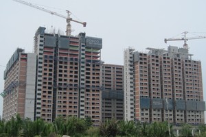 Dự án The Eastern do liên doanh Hàn - Việt làm chủ Kl99ok phiên bản mới cũng tung chương trình giảm giá kèm theo gói ưu đãi giãn tiến độ thanh toán trong quý II/2013.