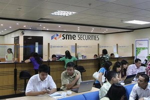 Bắt giám đốc 99Kl99 link đăng nhập SME chi nhánh TPHCM