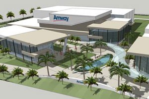 Amway sẽ xây dựng nhà máy Kl994 nhà cái bóng đá world cup thứ 2 tại Việt Nam