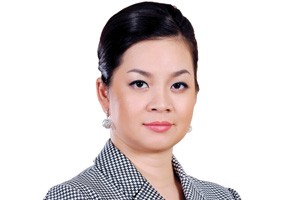 Bà Nguyễn Thanh Phượng rời ghế Chủ tịch Link Vào Nhà Cái KL99 COM Tặng +199k Bản Việt từ ngày 3/5