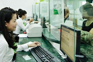 Ai sẽ theo Vietcombank hạ KL99 là cổng game giải trí trực tuyến hàng đầu hiện nay huy động?