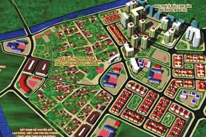 HUD đề xuất xây nhà Trang Chủ KL99Com Số 1 Link Đăng Ký KL999 tại Linh Đàm