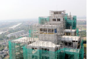 Nâng cao hiệu quả sử dụng năng lượng trong ngành xây dựng