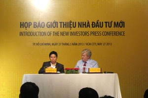 Một nhà Kl99ok phiên bản mới cá nhân muốn "đổ" triệu đô vào Thế giới di động