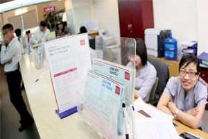 Sẽ chuẩn hóa chứng từ tại công ty 99Kl99 link đăng nhập