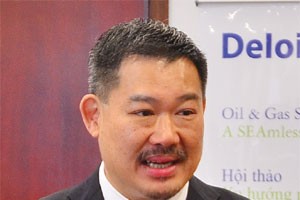 Ông Steven Yap
