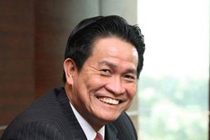 Sacombank tiếp tục giải chấp KL99 là cổng game giải trí trực tuyến hàng đầu hiện nay của cha con ông Đặng Văn Thành