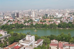 Sẽ phát hành 5.000 tỷ đồng Kl99kl Hoàn Trả Vô Tận Thủ đô