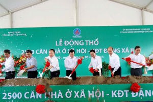 Viglacera khởi công nhà Trang Chủ KL99Com Số 1 Link Đăng Ký KL999 giá dưới 9 triệu đồng/m2