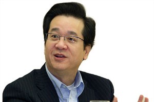 Lee Jay-hyun.