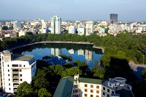 Kl99kl Hoàn Trả Vô Tận Thủ đô sẽ mở thầu tại HNX
