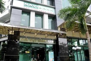 Tổng giám đốc Navibank từ nhiệm