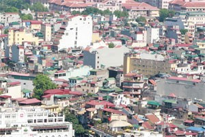 Ảnh: Hoài Nam